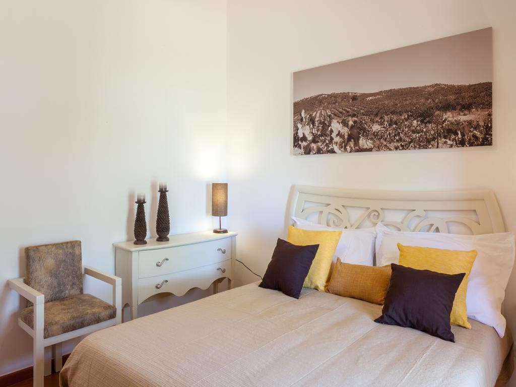 Monte Da Esperanca Villa Esperanca  Eksteriør bilde